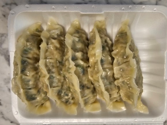 진성만두 이미지