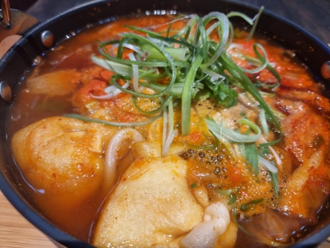 보드람치킨 산내마을점 이미지
