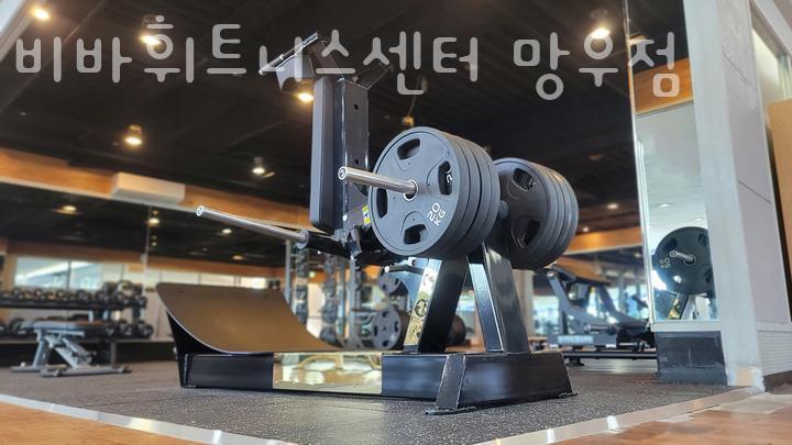 비바휘트니스 이미지