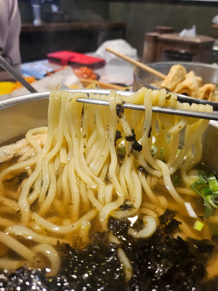 길동우동 동부시장점 이미지