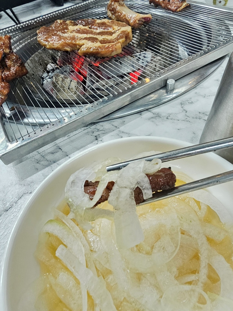 한우랑돼지랑갈비랑 이미지