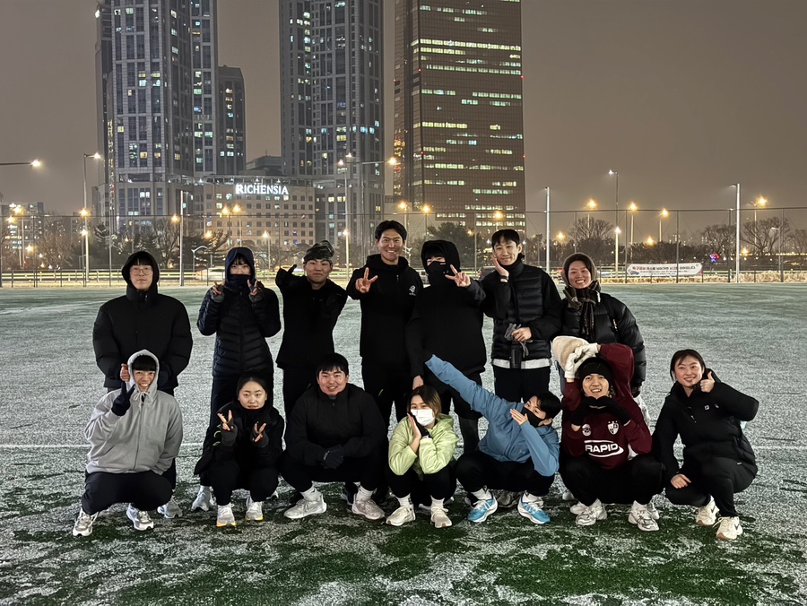 피니쉬공무원체력 이미지