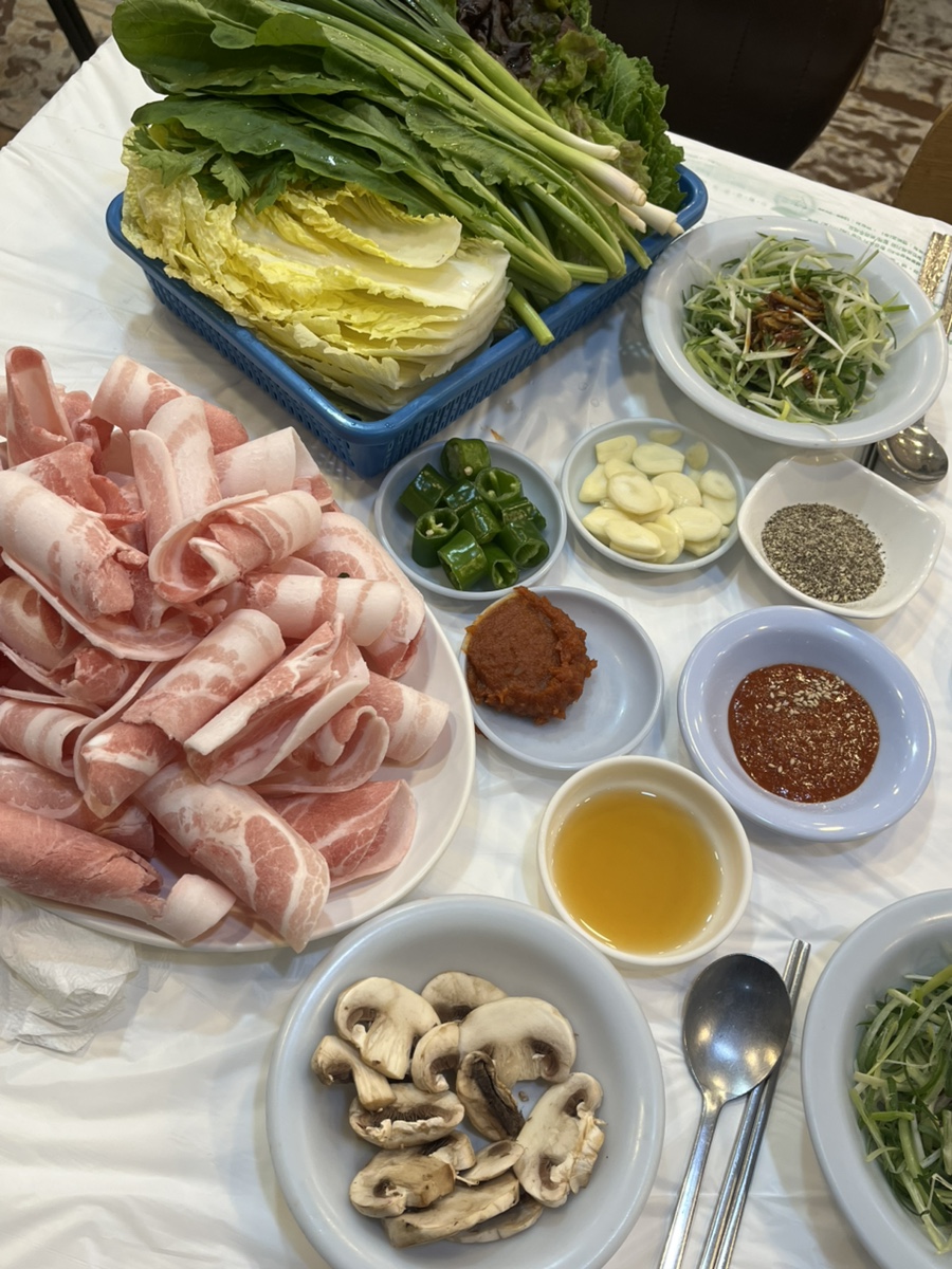 칠우불고기 이미지
