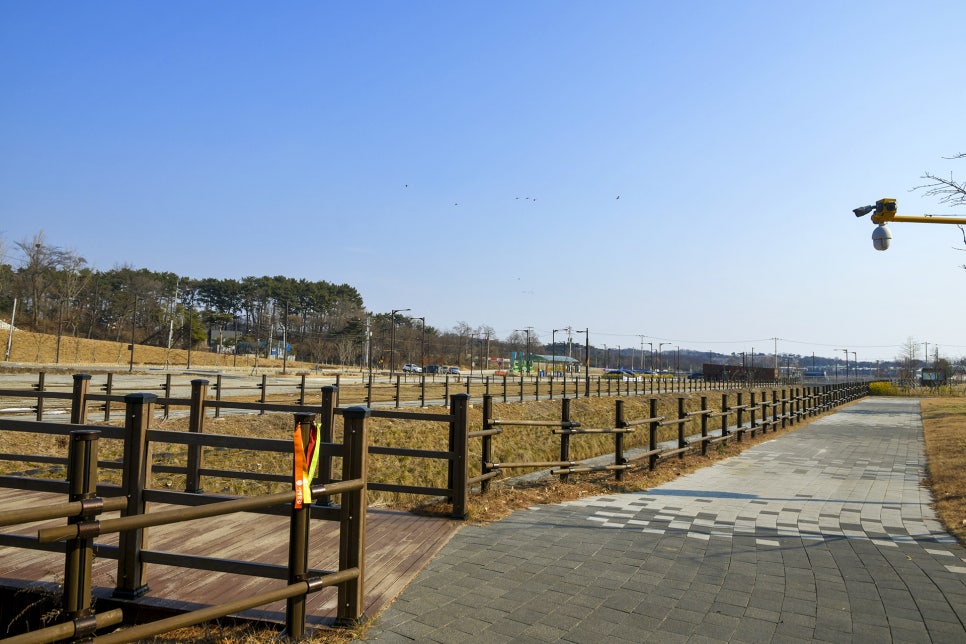 서해랑길 88코스 이미지