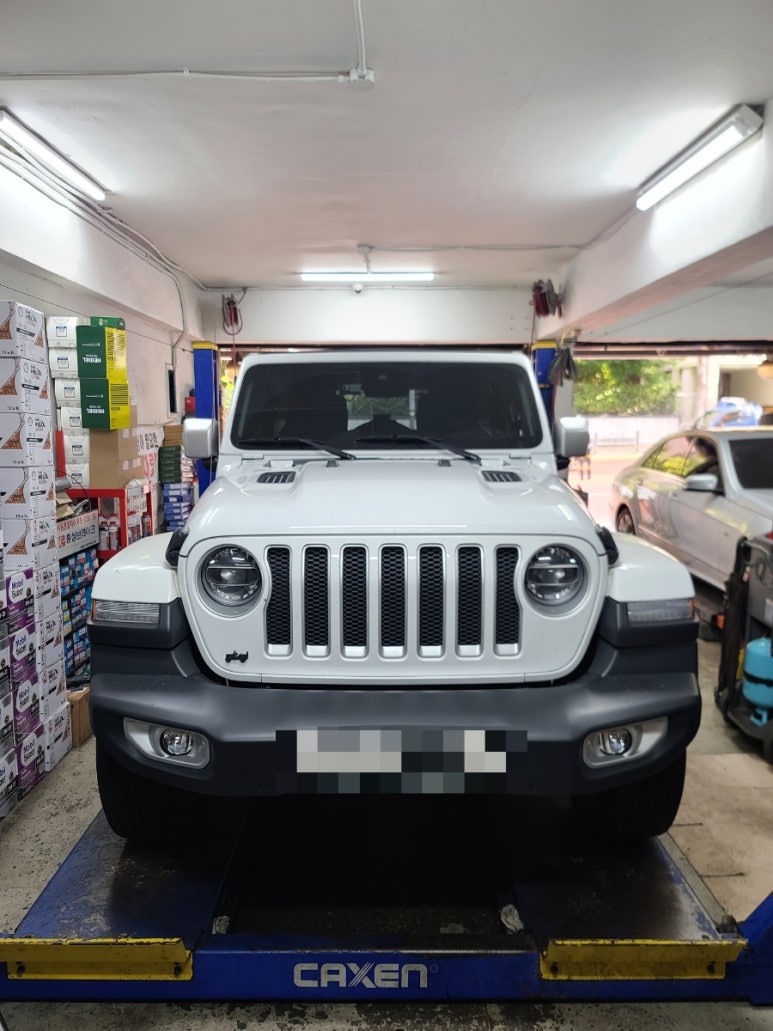서대문JEEP 이미지