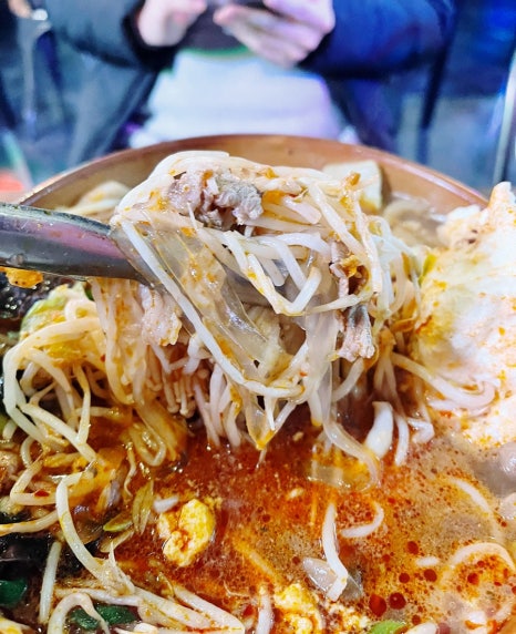 홍콩포차 김해율하점 이미지