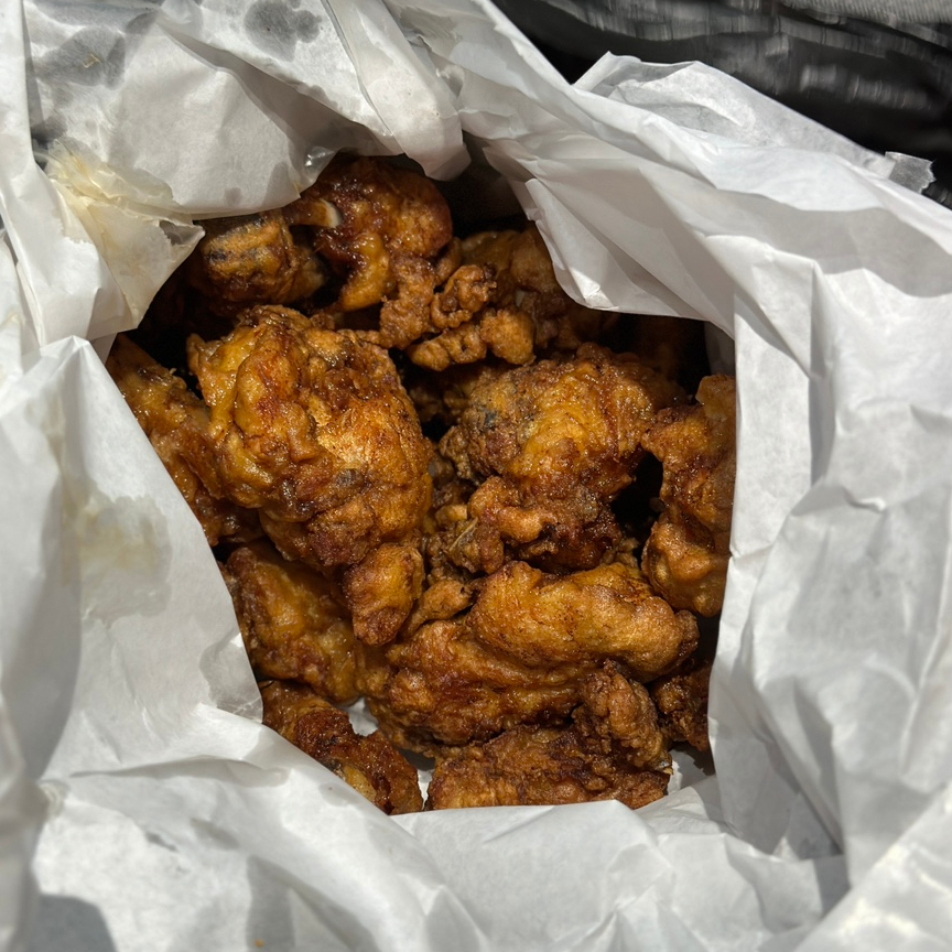 백양닭집 이미지