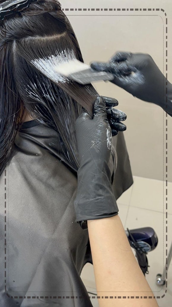 이엠헤어 이미지