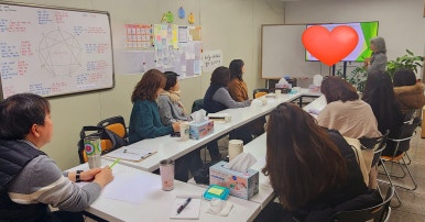 온새미사회적협동조합 이미지