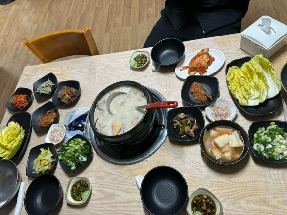 영재식당 이미지