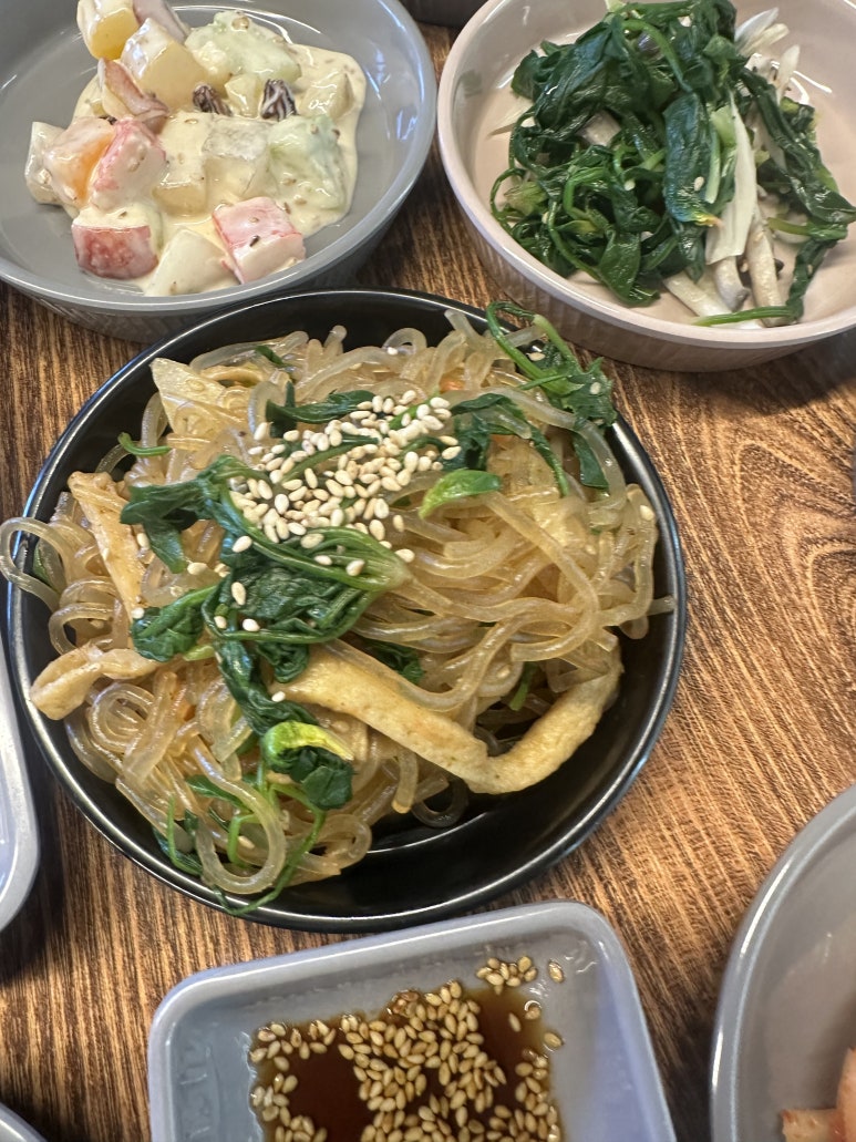 숲소리식당 이미지