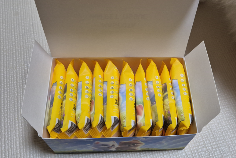주식회사 펫생각 이미지