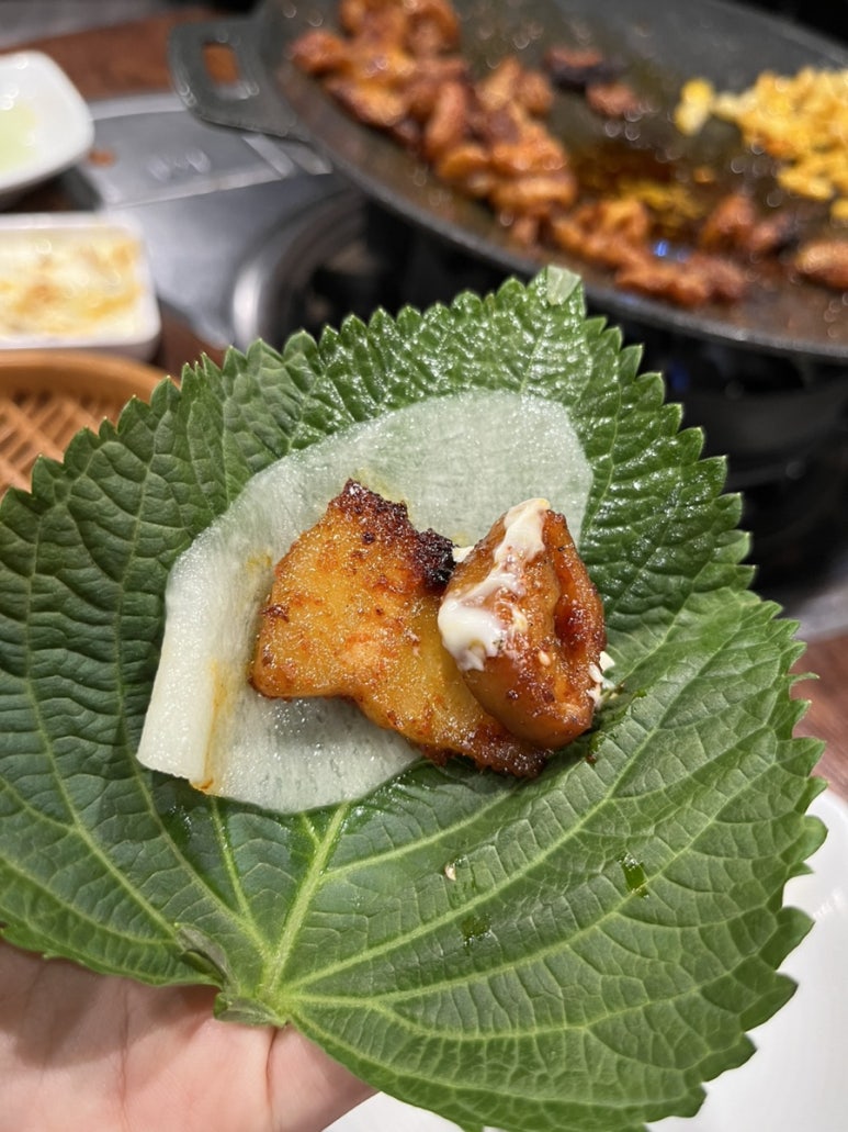 곱분이곱창원종역점 이미지