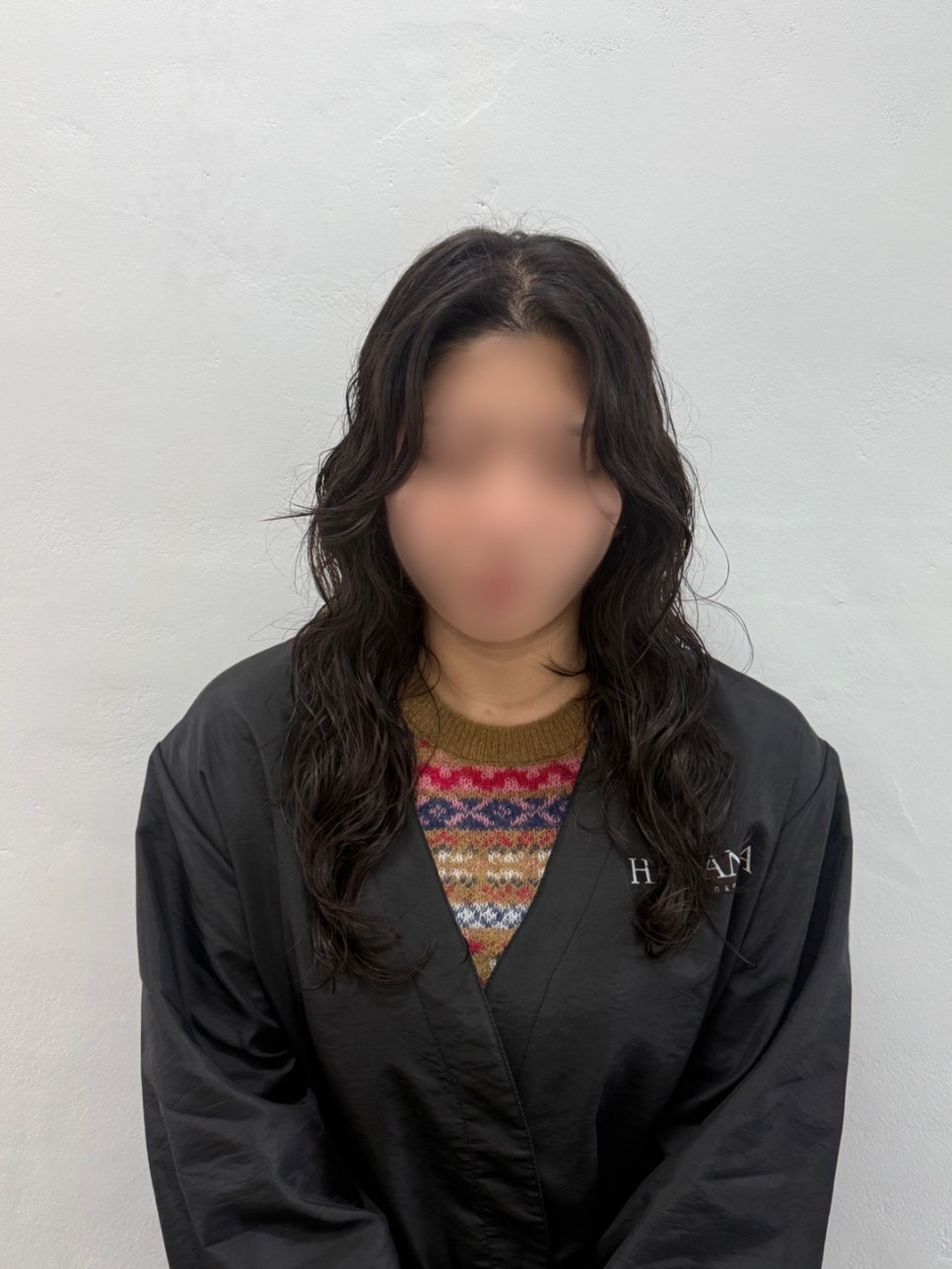 하바나헤어 이미지