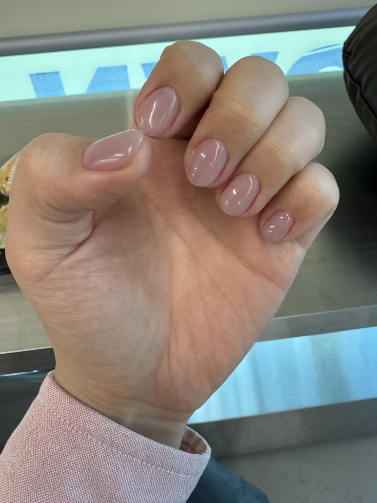 마야네일 이미지