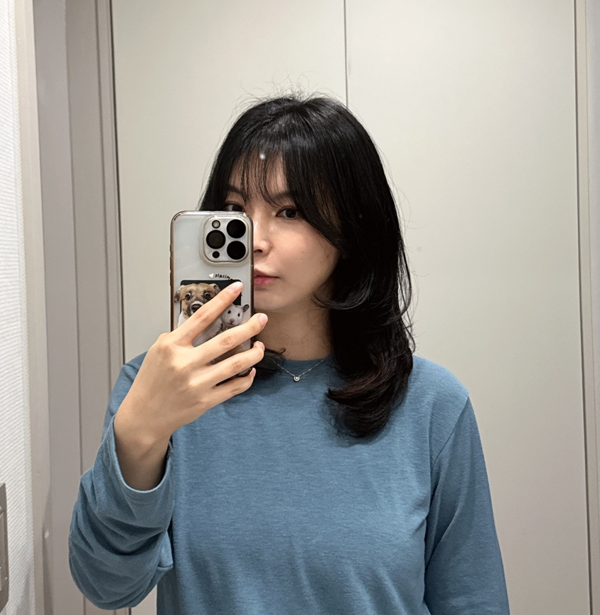 가연헤어 이미지