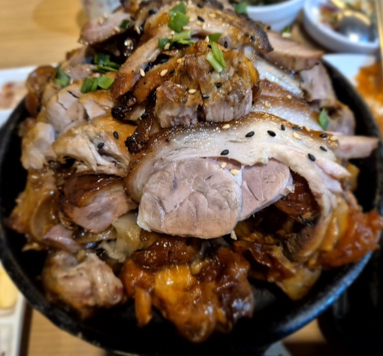 대산족발 이미지