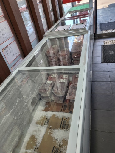 칠곡약목한우 이미지