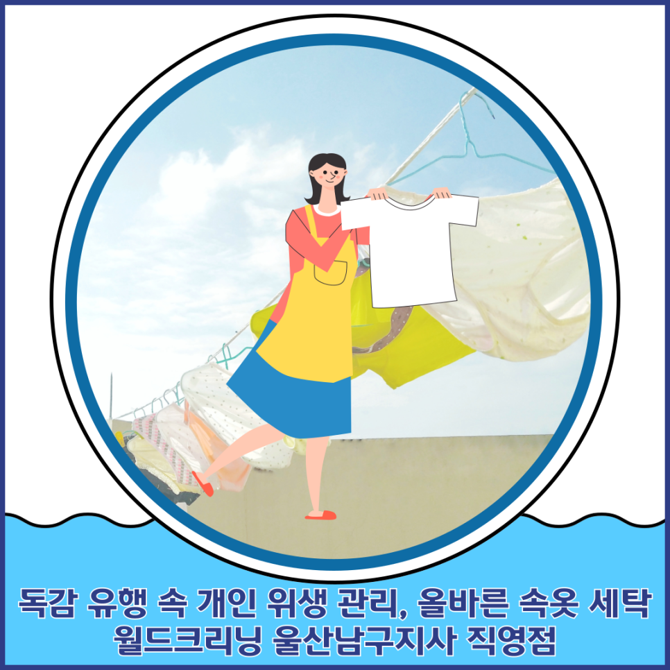 월드크리닝울산 이미지