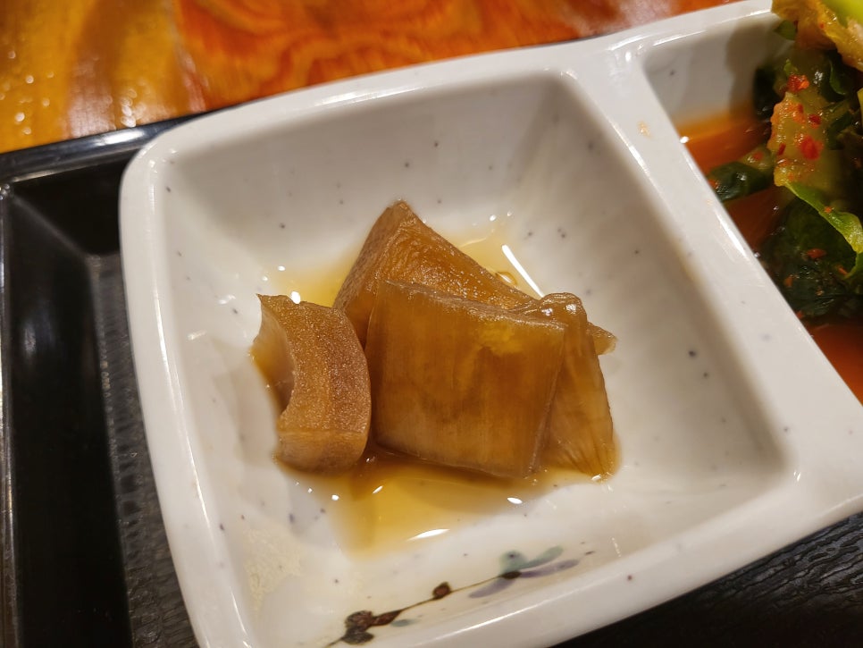 산호일식탕,활전복죽 사진 7
