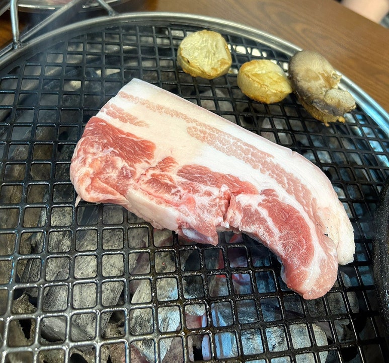 고기정 이미지