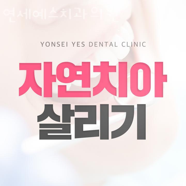 연세예스치과 이미지