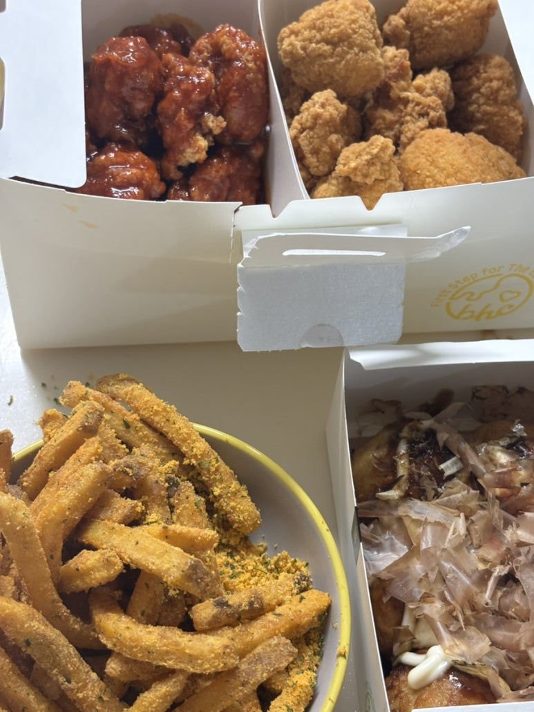 준치킨 이미지