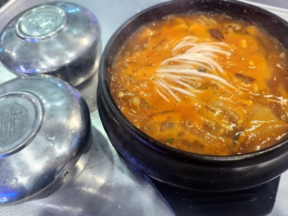 압구정화로구이장승포점 이미지