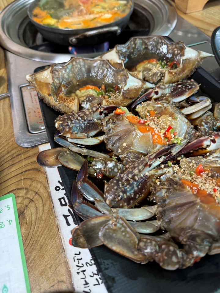 가마솥손칼국수 이미지