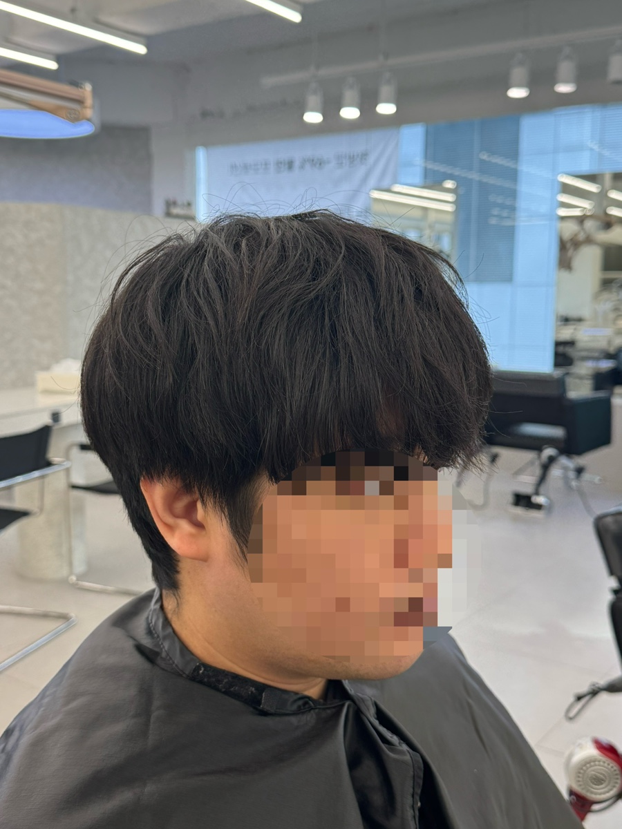 준호헤어살롱 이미지