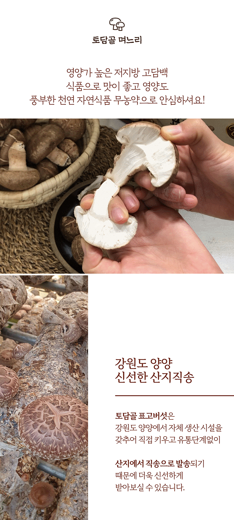 토담골농장 이미지