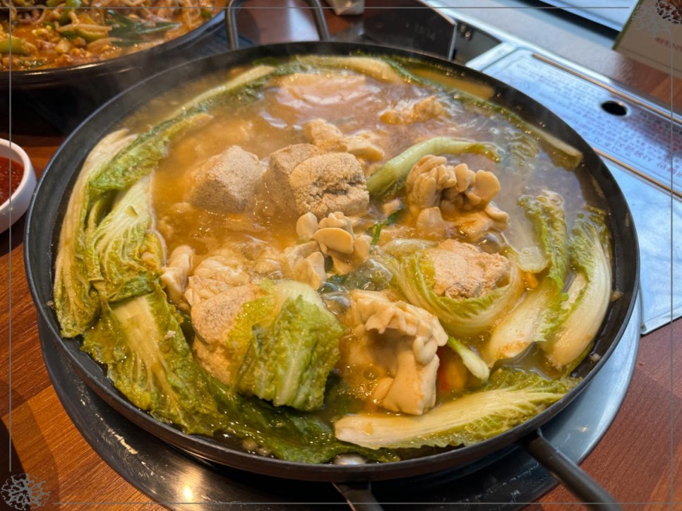 이복주당진새우찜 이미지