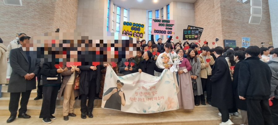 천주교대전교구둔산동성당 이미지