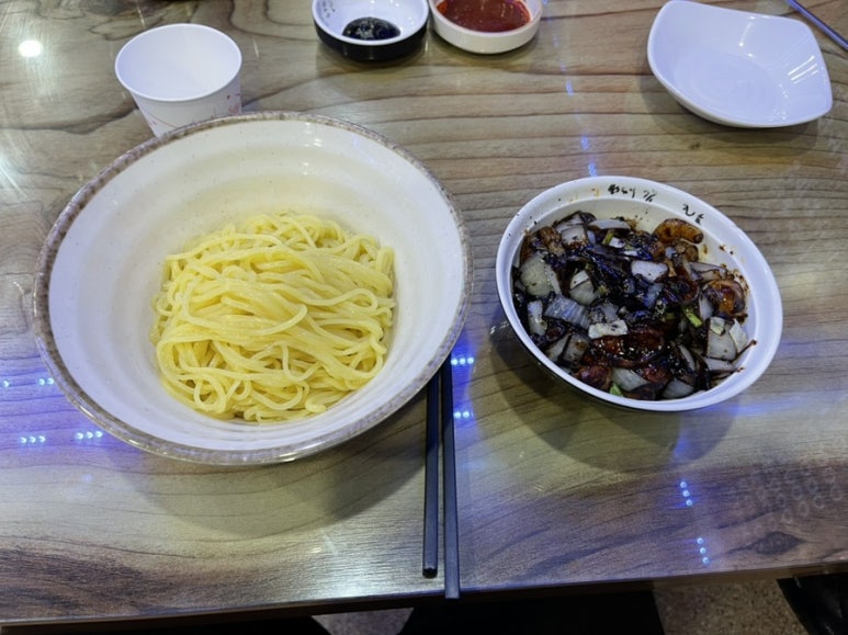 진미각 이미지