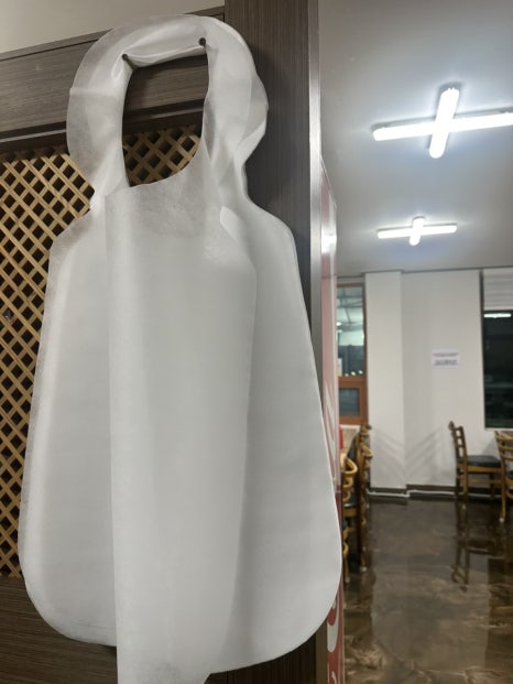 한가네바지락칼국수 이미지