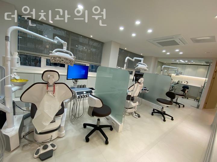 더원치과의원 이미지
