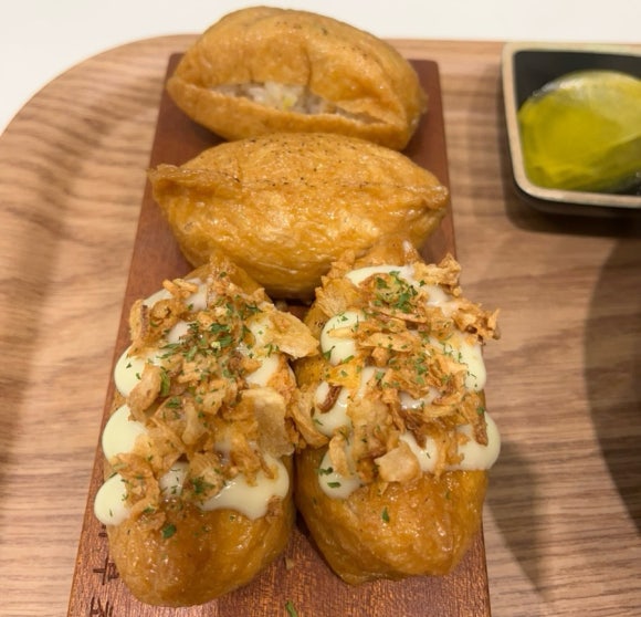 정직유부송도 이미지