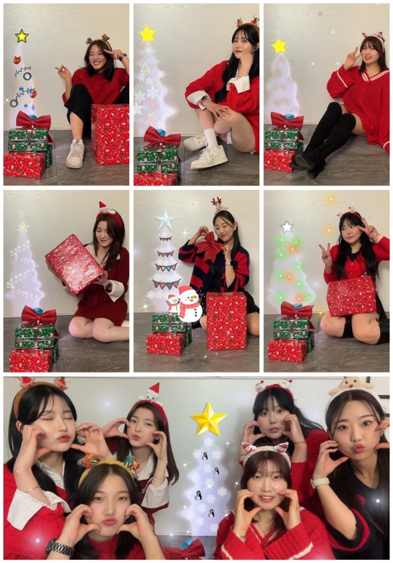 뉴코아 이미지