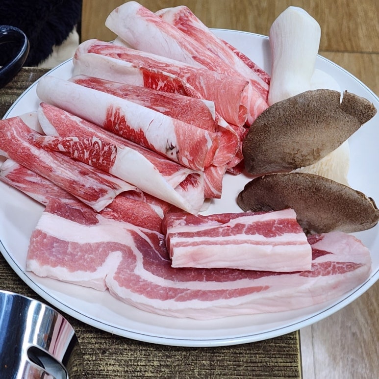 왕가네숯불구이 이미지