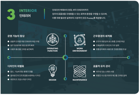 다올씨앤씨 이미지