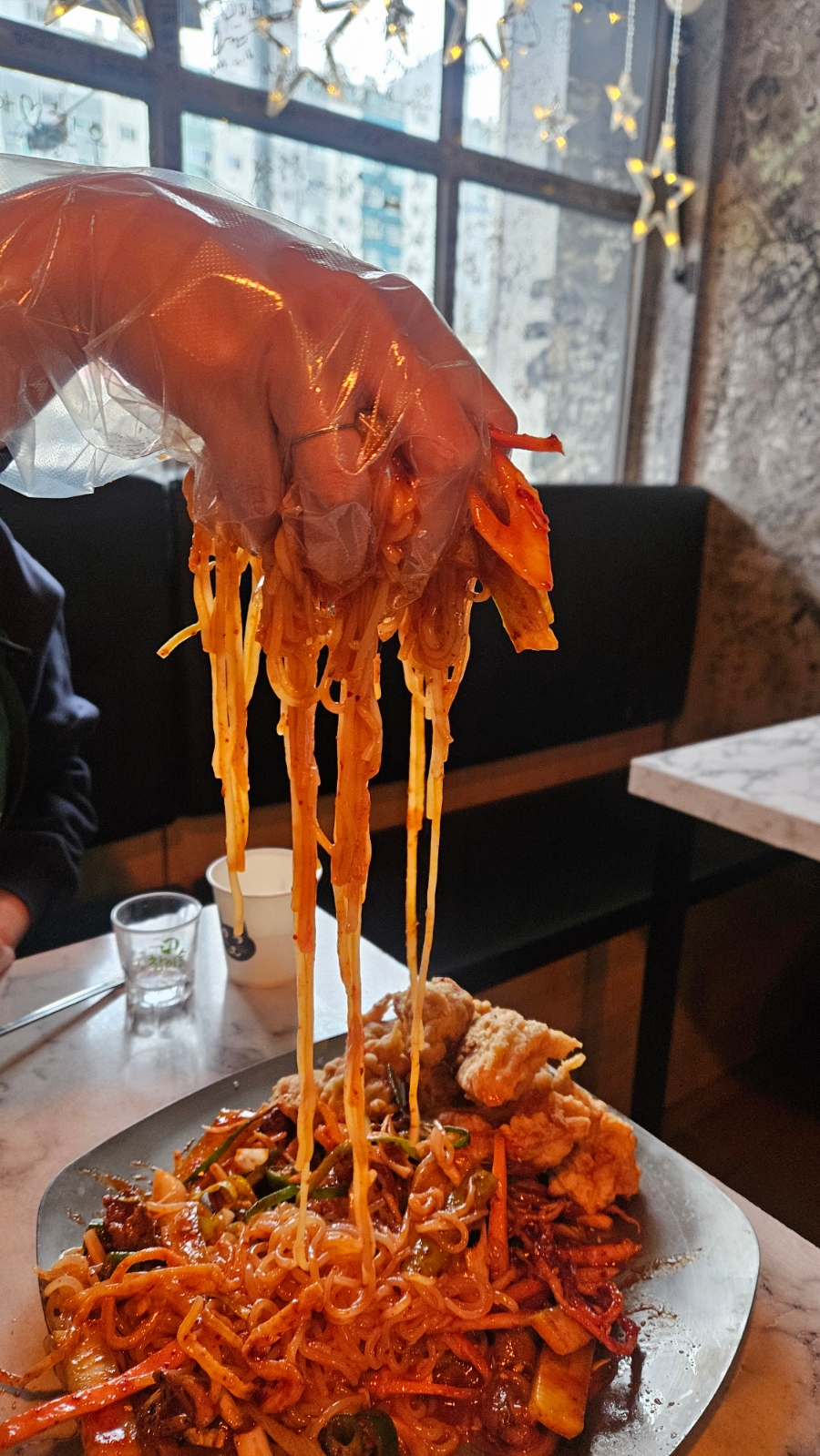 먹자모이자 이미지