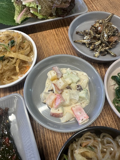 숲소리식당 이미지