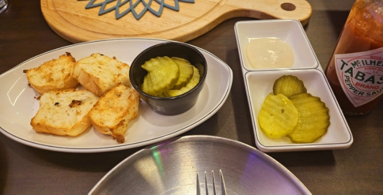 피쏘치맥 이미지