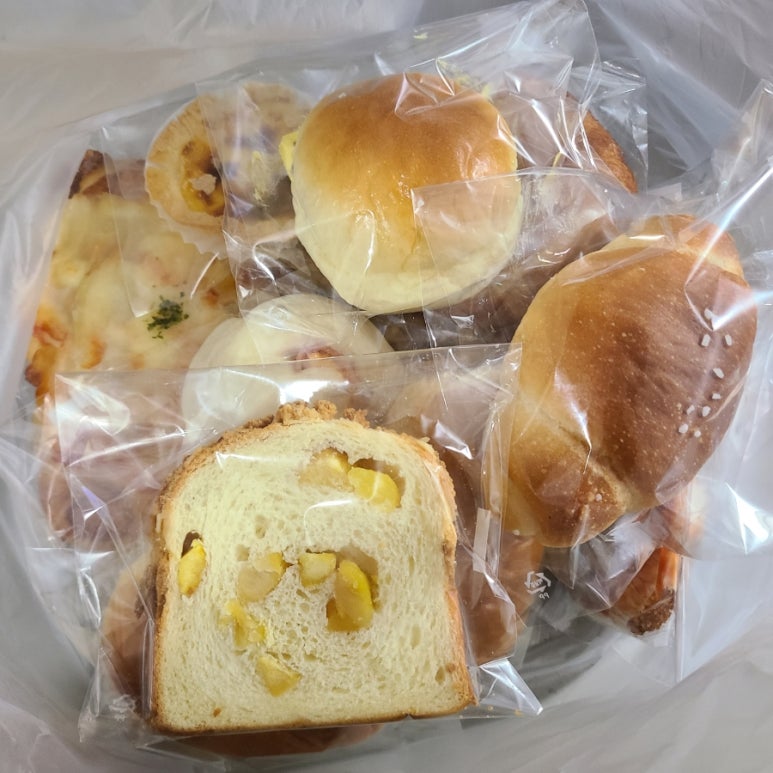 용곡제빵소 이미지