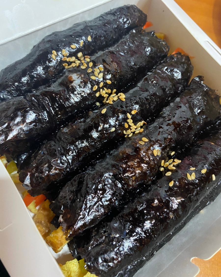 선비꼬마김밥창원 이미지