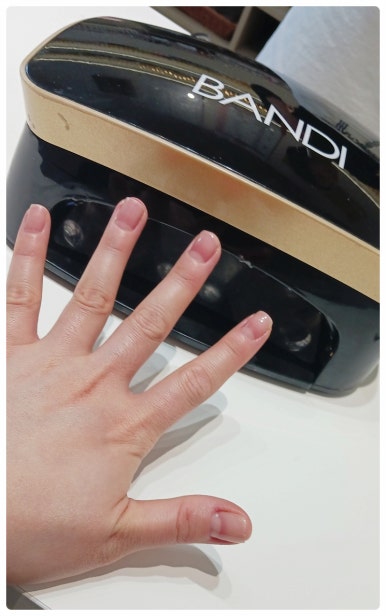 네일바이(Nail by) 이미지
