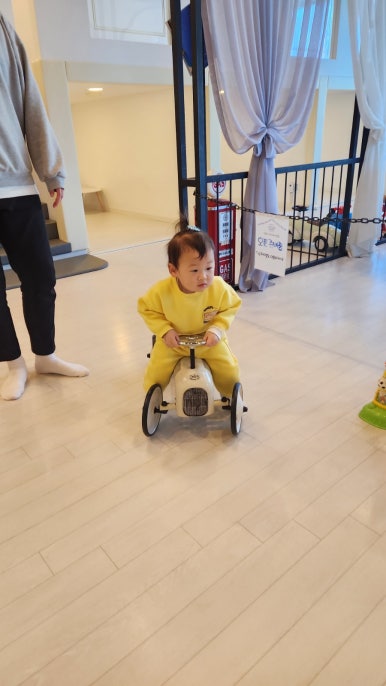 모넬로 키즈카페 부산대연점 이미지