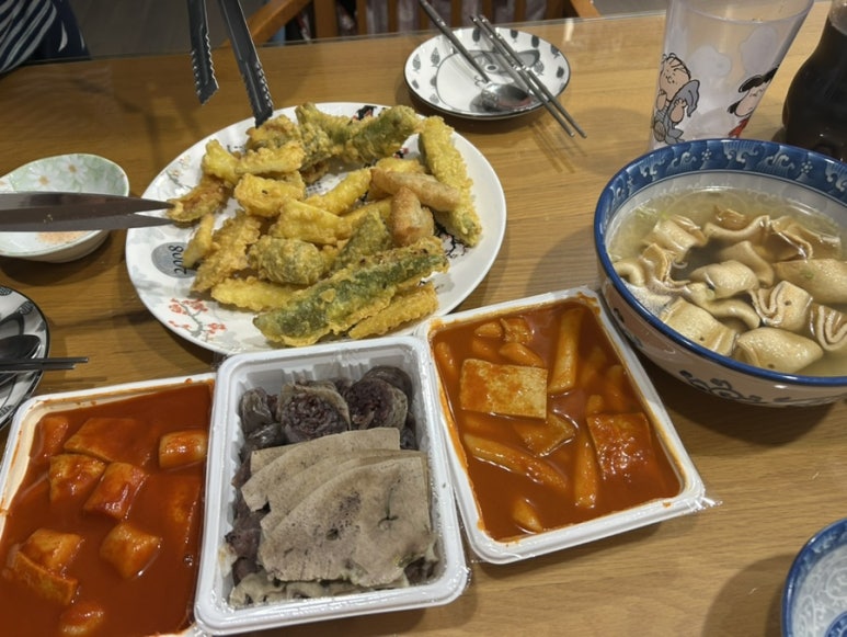 버무리고현점 이미지