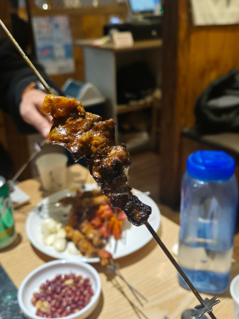 남매양꼬치 이미지