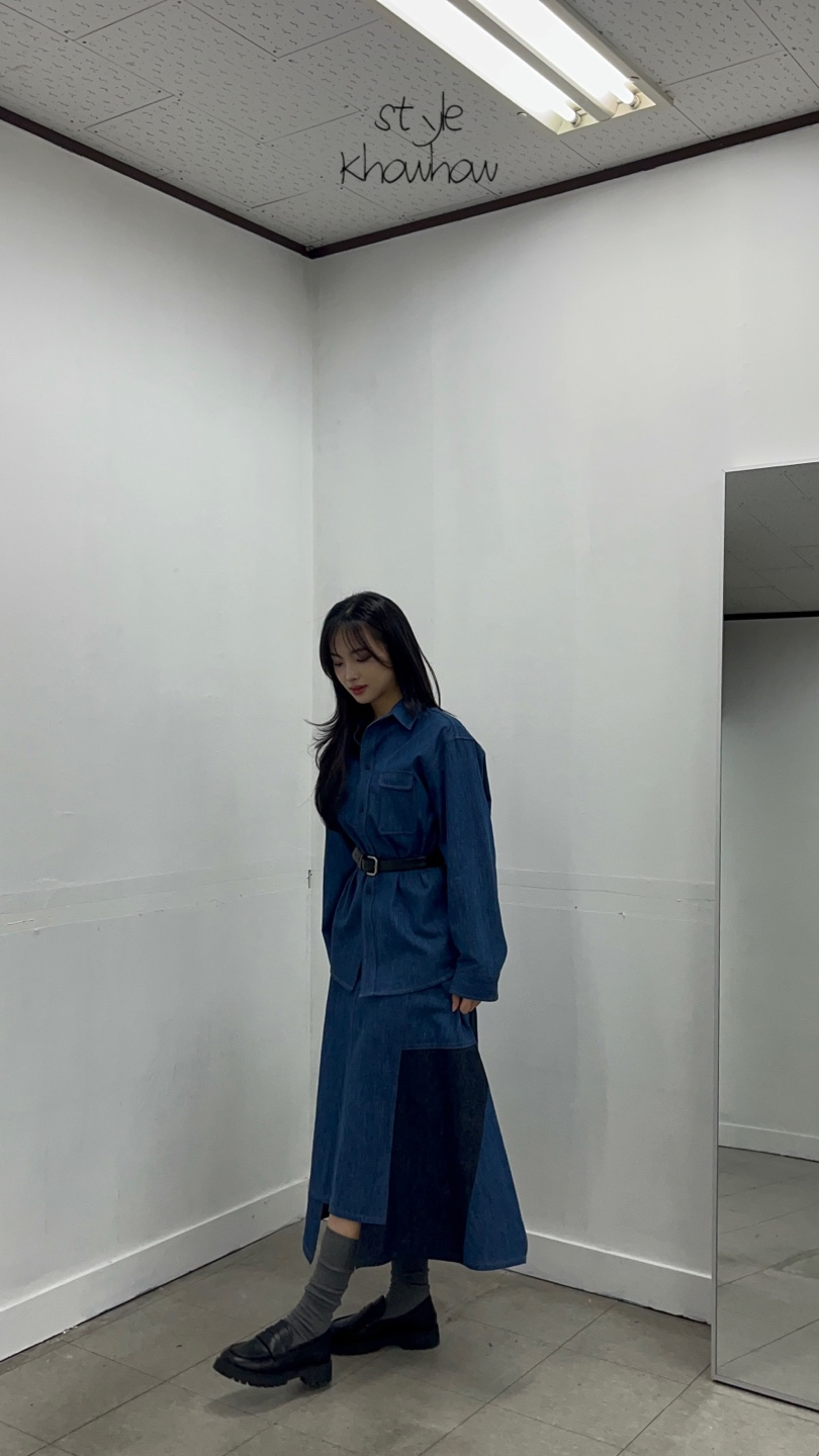 인디고블루 이미지